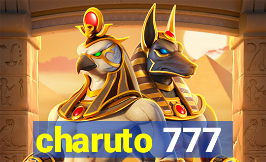 charuto 777